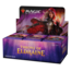 Wizards of the Coast Magic the Gathering Throne of Eldraine ELD Draft Booster Box