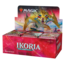 Wizards of the Coast Magic the Gathering Ikoria IKO Draft Booster Box