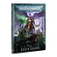 Games Workshop Warhammer 40k Codex Death Guard 9E