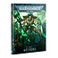 Games Workshop Warhammer 40k Codex Necrons 9E