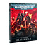 Games Workshop Warhammer 40k Codex Deathwatch 9E