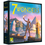 Repos Production 7 Wonders 2E