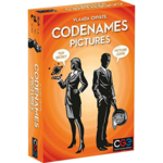 Czech Games Editions Codenames Pictures