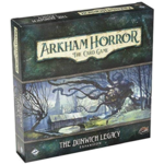Fantasy Flight Games Arkham Horror Card Game Dunwich Legacy Expansion