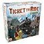 Asmodee Ticket to Ride Europe