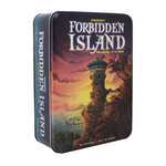 Gamewright Forbidden Island