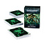 Games Workshop Warhammer 40k Datacards Necrons 9E