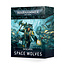 Games Workshop Warhammer 40k Datacards Space Wolves 9E
