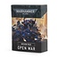 Games Workshop Warhammer 40k Mission Pack Open War