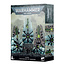 Games Workshop Warhammer 40k Necrons Convergence of Dominion