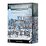 Games Workshop Warhammer 40k Space Wolves Combat Patrol