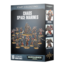 Games Workshop Warhammer 40k Chaos Space Marines Start Collecting!