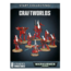 Games Workshop Warhammer 40k Xenos Craftworlds Start Collecting!