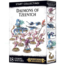 Games Workshop Warhammer 40k Start Collecting! Daemons of Tzeentch