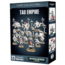 Games Workshop Warhammer 40k Xenos Tau Empire Start Collecting!