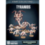 Games Workshop Warhammer 40k Start Collecting! Tyranids