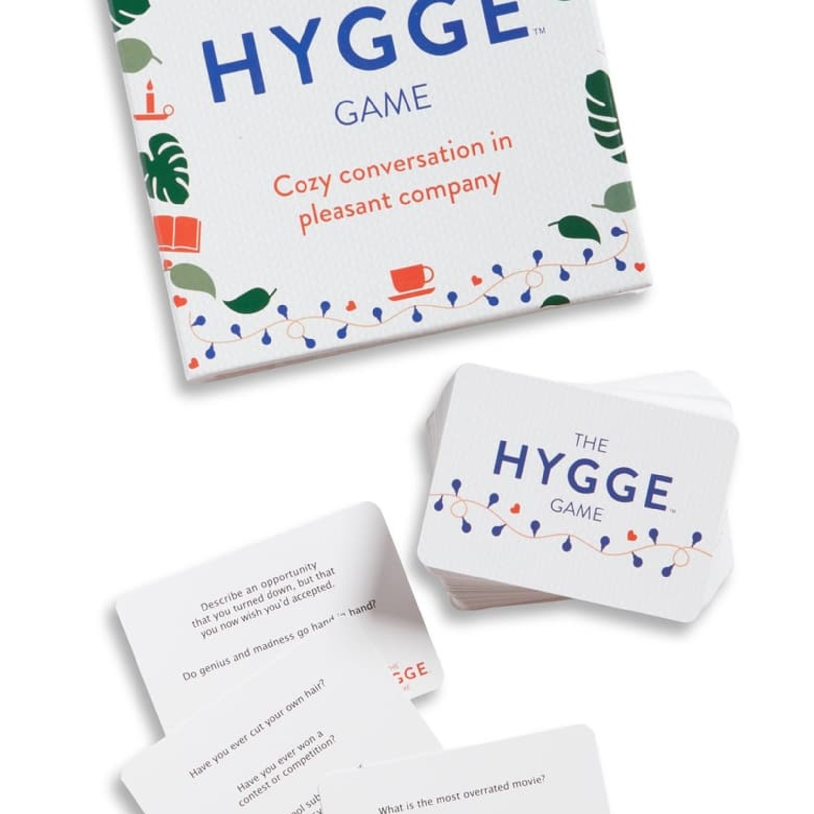 Hygge Games Honey Everything You Always Wanted to Know About Your Partner
