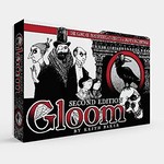 Atlas Games Gloom 2E