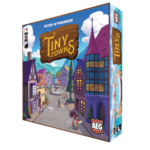 Alderac Entertainment Group Tiny Towns