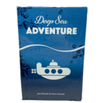 Oink Games OINK Deep Sea Adventure EN