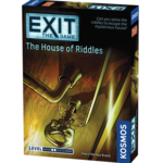 Thames and Kosmos Exit House of Riddles