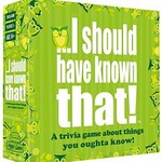 Hygge Games I Should Have Known That!