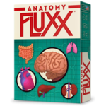 Looney Labs Fluxx Anatomy