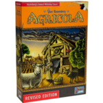 Lookout Games Agricola Revised Edition