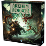 Fantasy Flight Games Arkham Horror 3E Core Game
