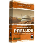 Stronghold Games Terraforming Mars Prelude Expansion