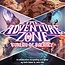 Twogether Studios Adventure Zone Bureau of Balance