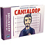 Asmodee Cantaloop Book 1 Breaking Into Prison
