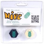 Gen 42 Games Hive Pocket Pillbug Expansion