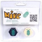 Smart Zone Games Hive Pocket Pillbug Expansion