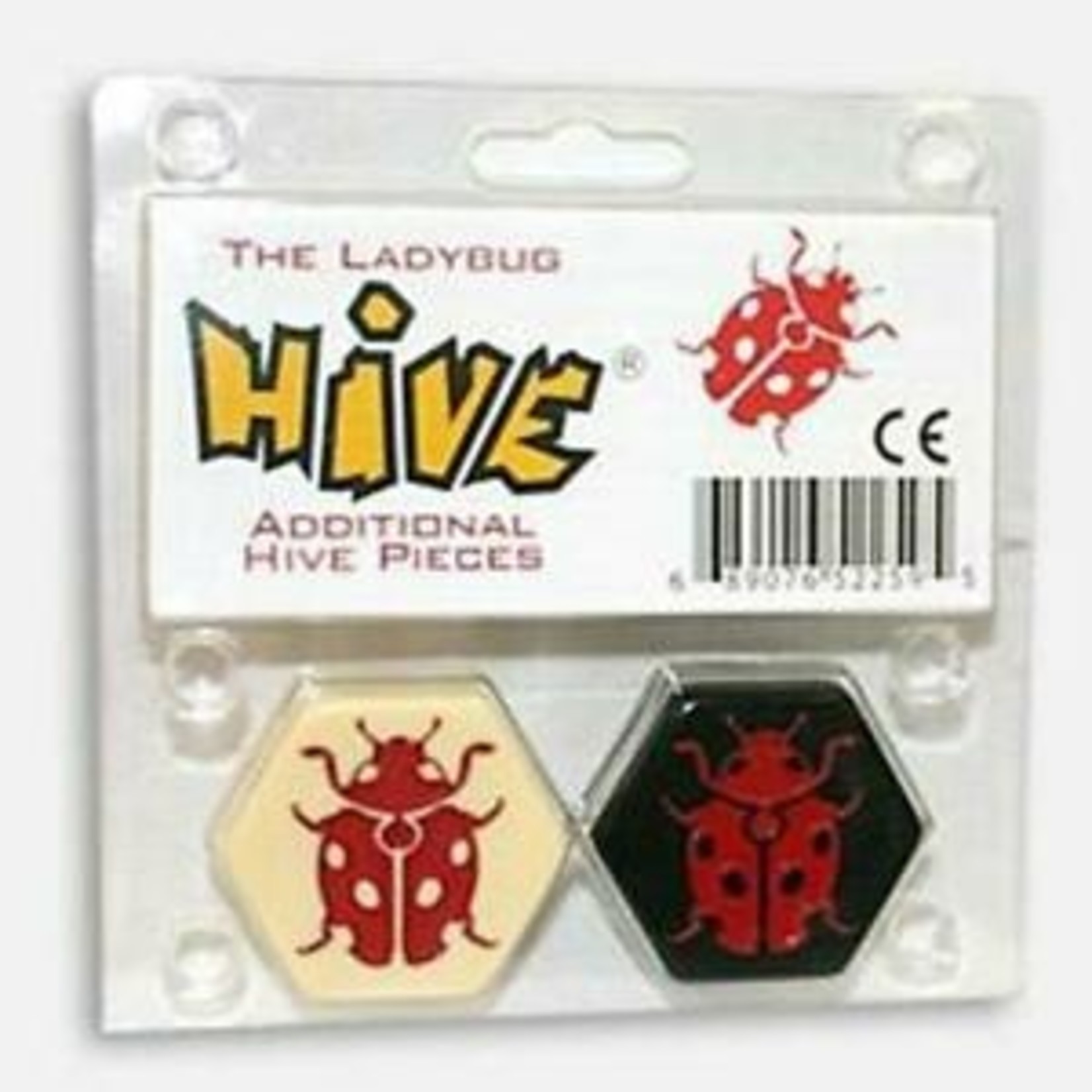 Smart Zone Games Hive Ladybug Expansion