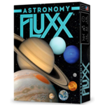 Looney Labs Fluxx Astronomy