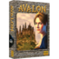 Indie Board and Card Avalon