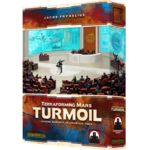 Stronghold Games Terraforming Mars Turmoil Expansion