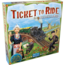 Asmodee Ticket to Ride Nederland Netherlands Map Pack