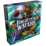 Plaid Hat Games Forgotten Waters A Crossroads Game