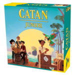 Catan Studio Catan Junior