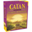 Asmodee Catan Traders and Barbarians Expansion
