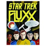 Looney Labs Fluxx Star Trek