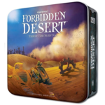 Gamewright Forbidden Desert