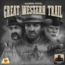 Eggert Spiele Great Western Trail