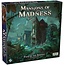 Asmodee Mansions of Madness 2E Path of the Serpent Expansion