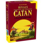 Catan Studio Rivals for Catan