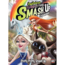 Alderac Entertainment Group Smash Up Pretty Pretty Smash Up Expansion