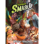 Alderac Entertainment Group Smash Up World Tour - Culture Shock