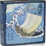 Calliope Games Tsuro of the Seas